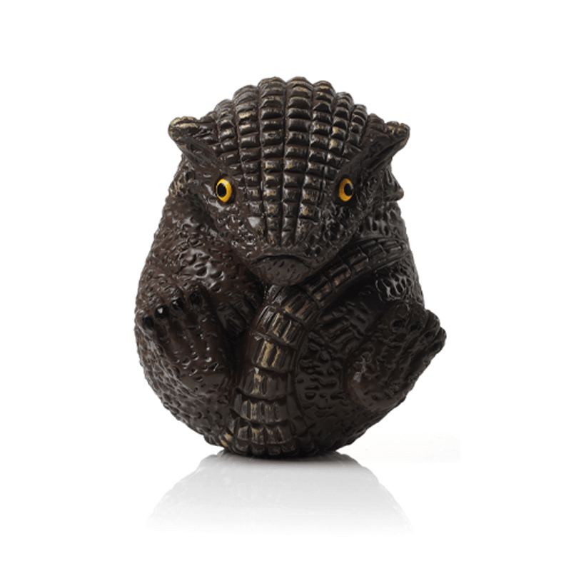 MoovaLab® Durable Animal Squeaky Dog Toy - KIKOPALS