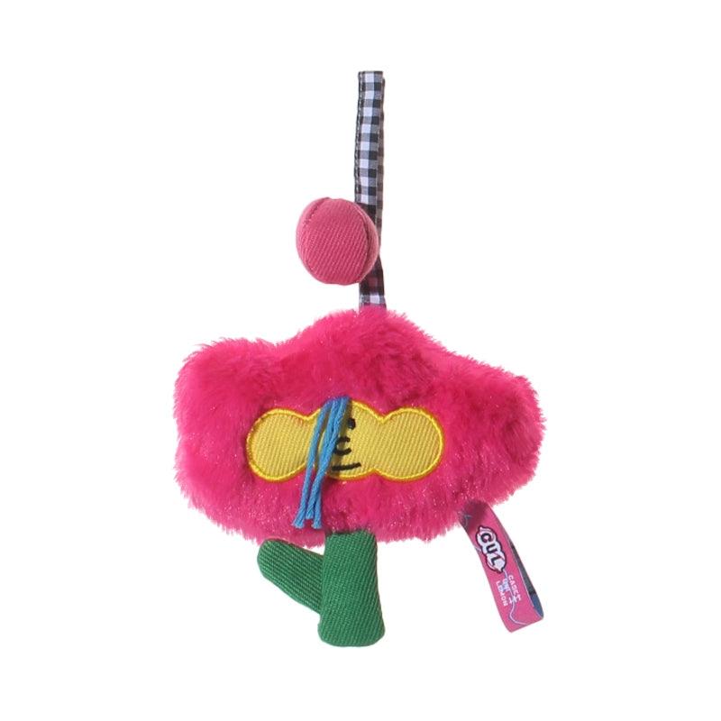 CUL® Cat Toy & Keychain - KIKOPALS