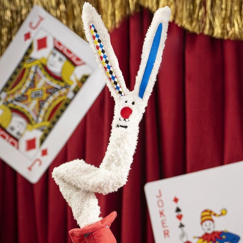 PETSVILLE® Springtime Fragrance Cat Teaser - KIKOPALS