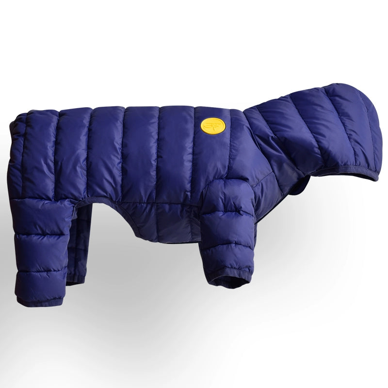 NINKIN® Cozy Canine Quilted Coat for Dogs