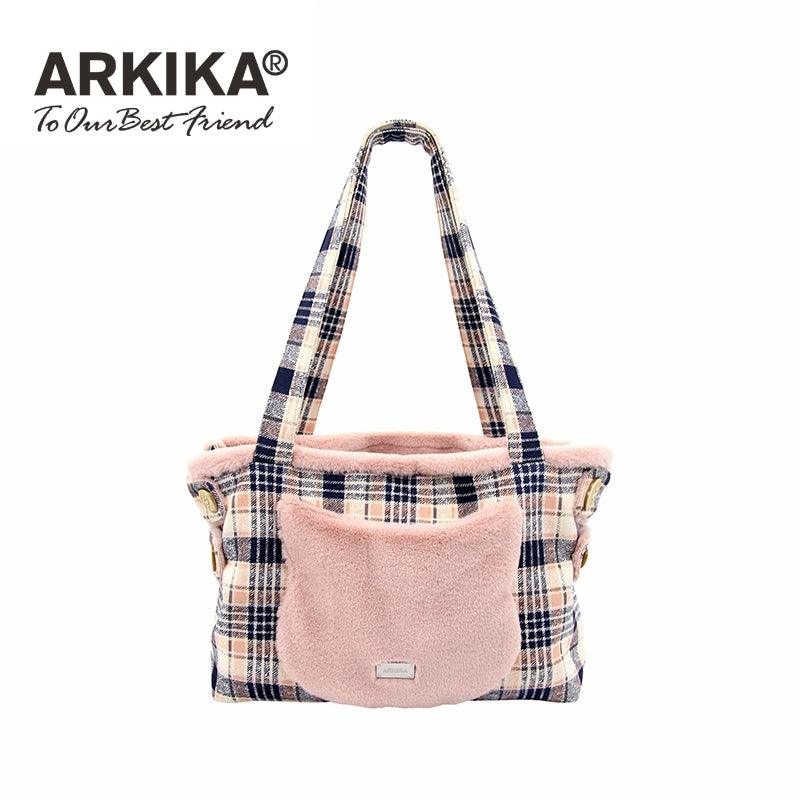 ARKIKA® Multipurpose Pet Tote Carrier - KIKOPALS