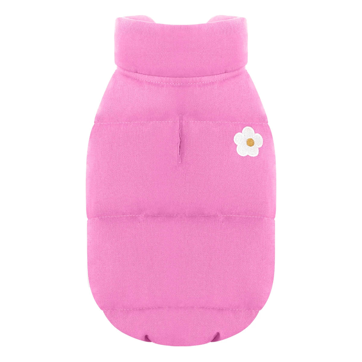 PuppyGallery® Daisy Cotton Jacket for Dogs