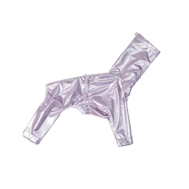 LazyEazy® Dog Raincoat - KIKOPALS