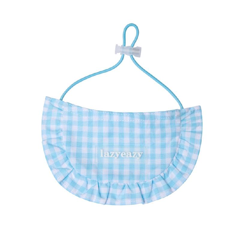 LazyEazy® Striped Pet Bib - KIKOPALS