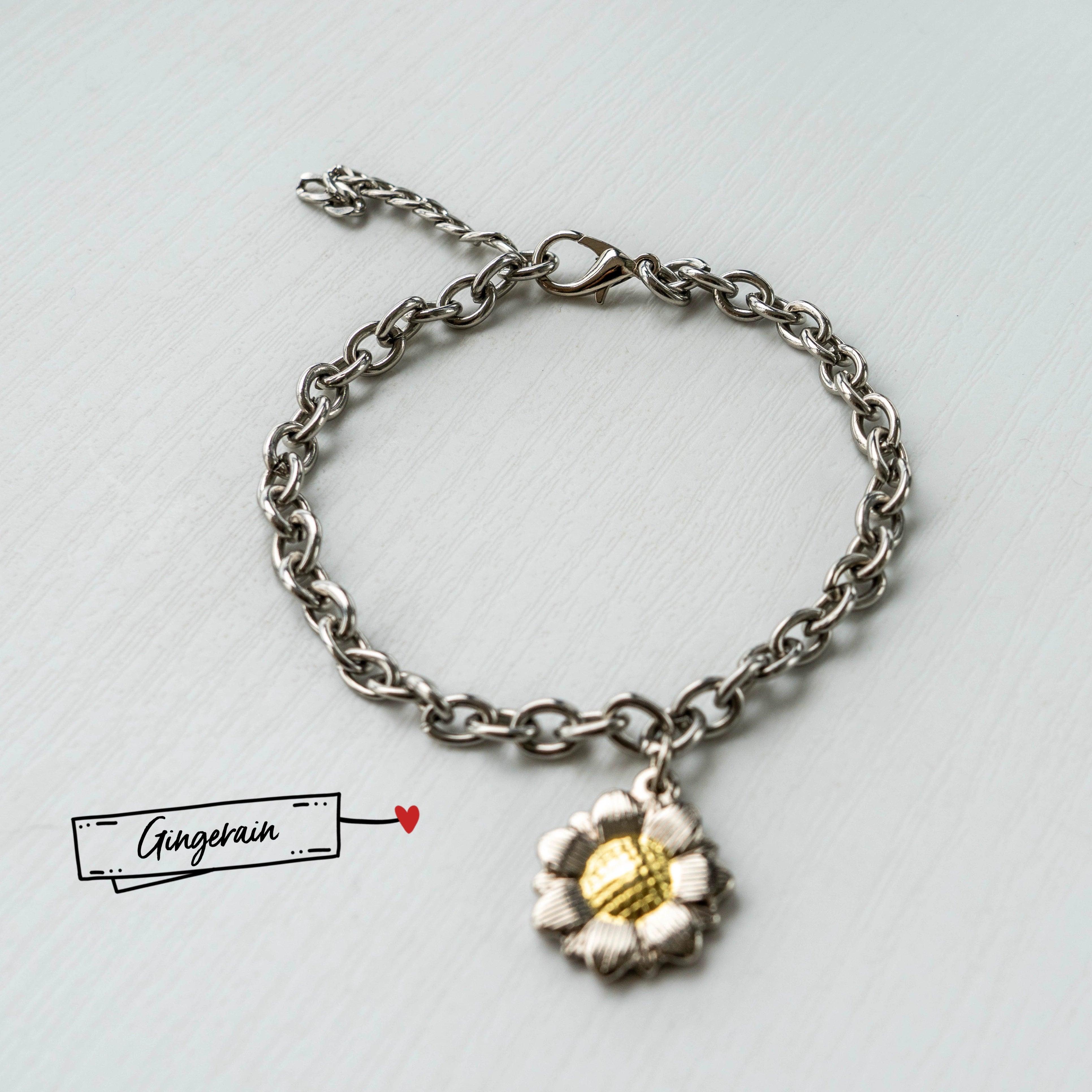 GINGERAIN® Cat Necklace - KIKOPALS