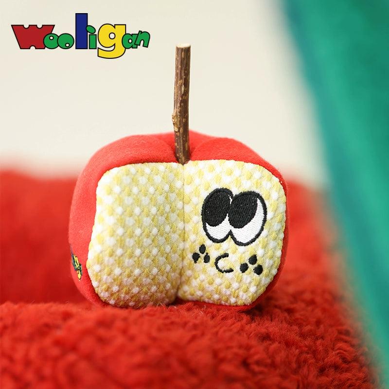 Wooligan® Catnip-Filled Cat Toy - KIKOPALS