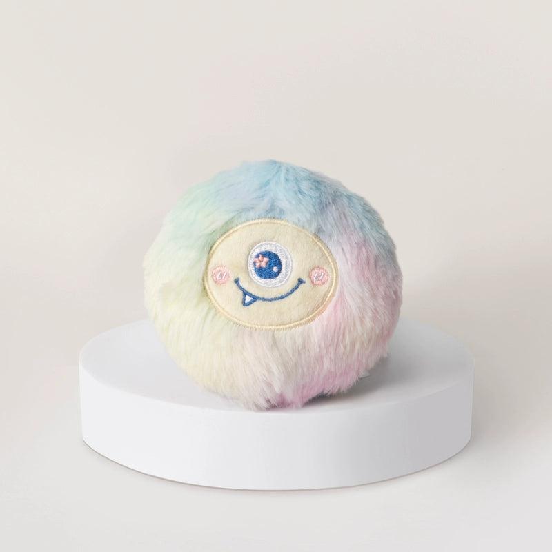 PETSVILLE® School Thinking Rainbow Kid Cat Toy - KIKOPALS