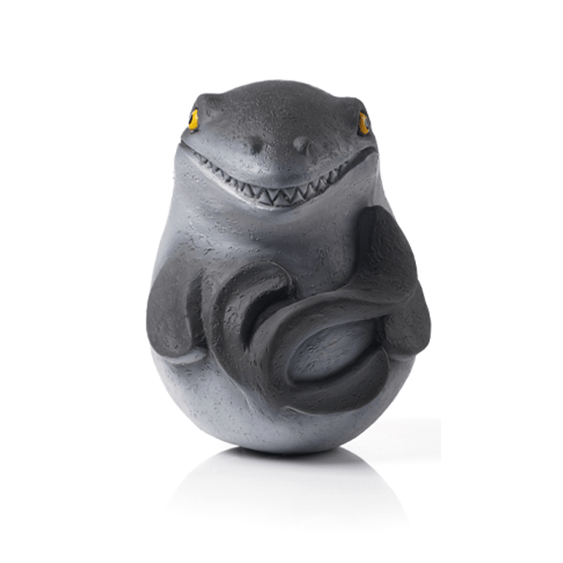 MoovaLab® Durable Animal Squeaky Dog Toy - KIKOPALS