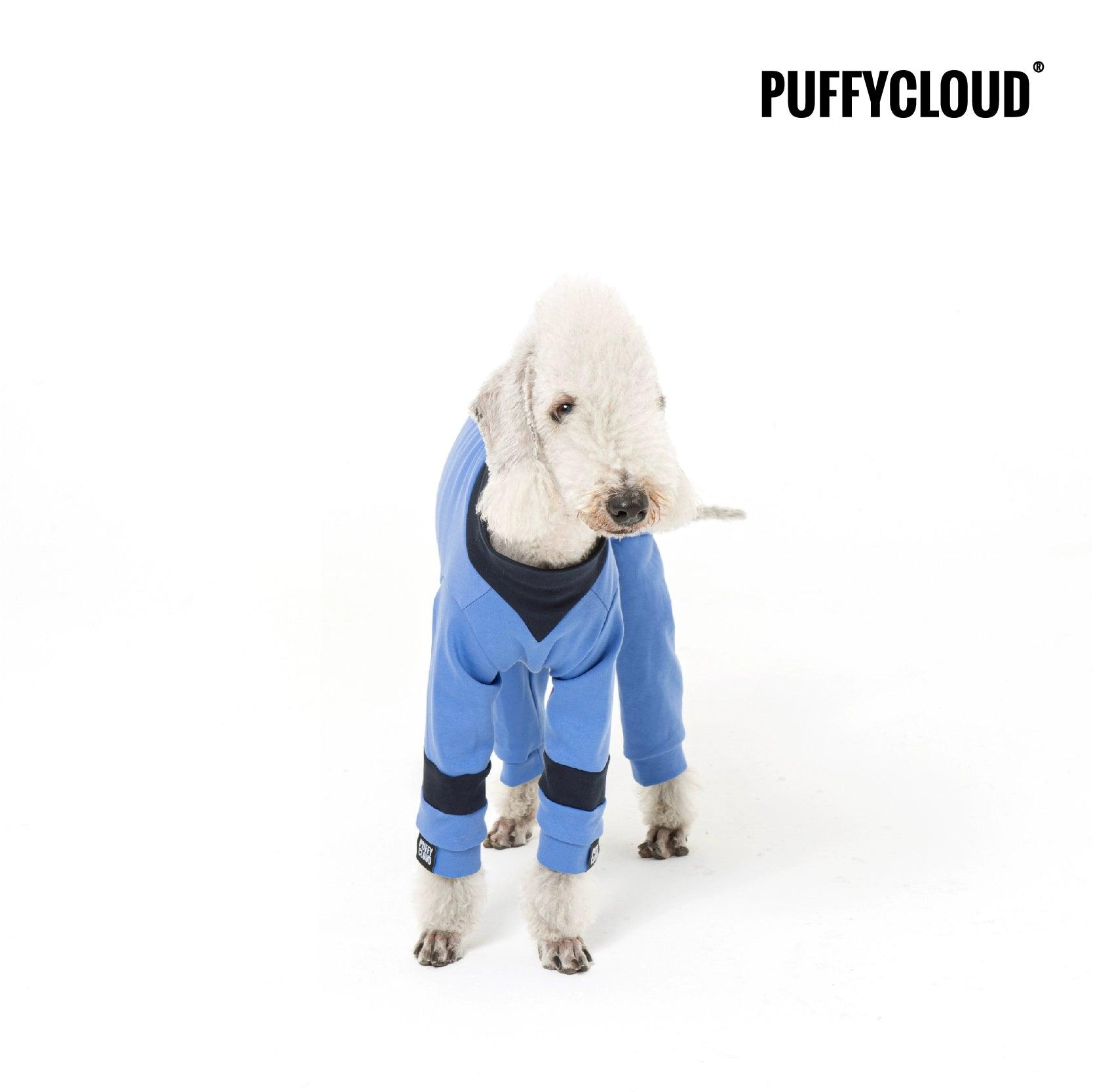PUFFYCLOUD® Dog Sportswear - KIKOPALS