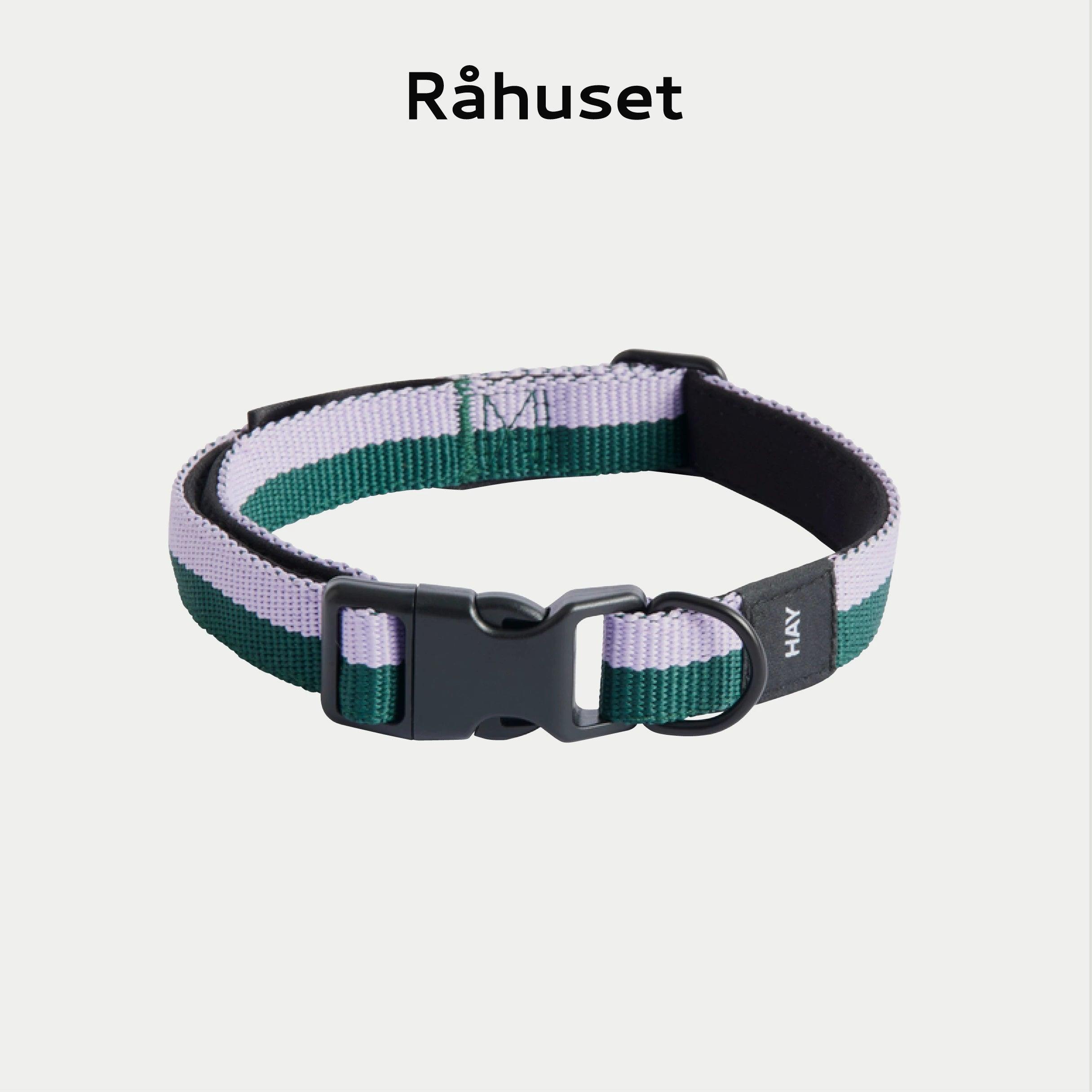 HAY® Pet Collar / Leash - KIKOPALS