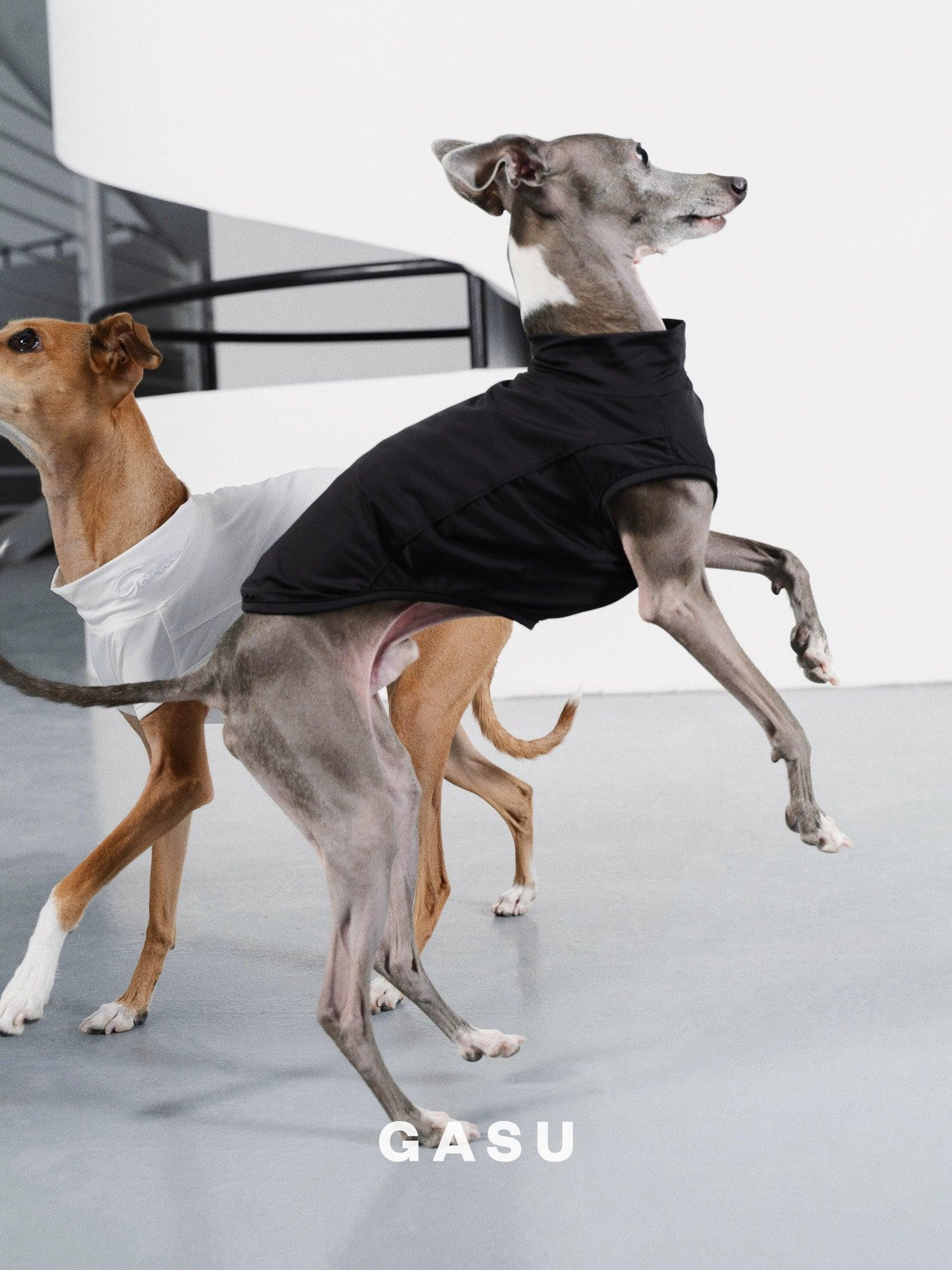 GASU® UPF50+ Cooling Dog Sun Vest - KIKOPALS