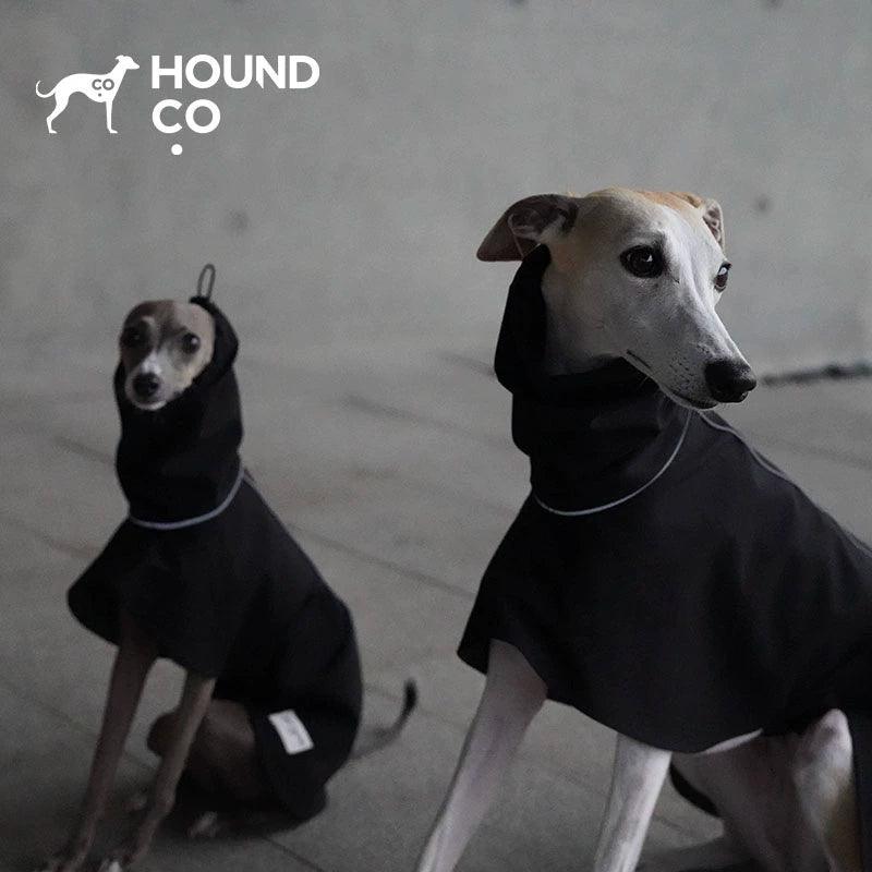 Hound Co.® Dog Windbreaker Cape - KIKOPALS