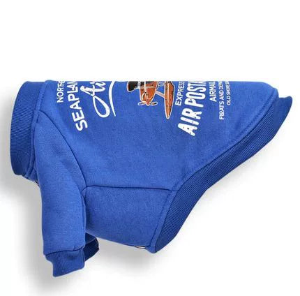 NINKIN® Canine Fleece Sweatshirt for Dogs