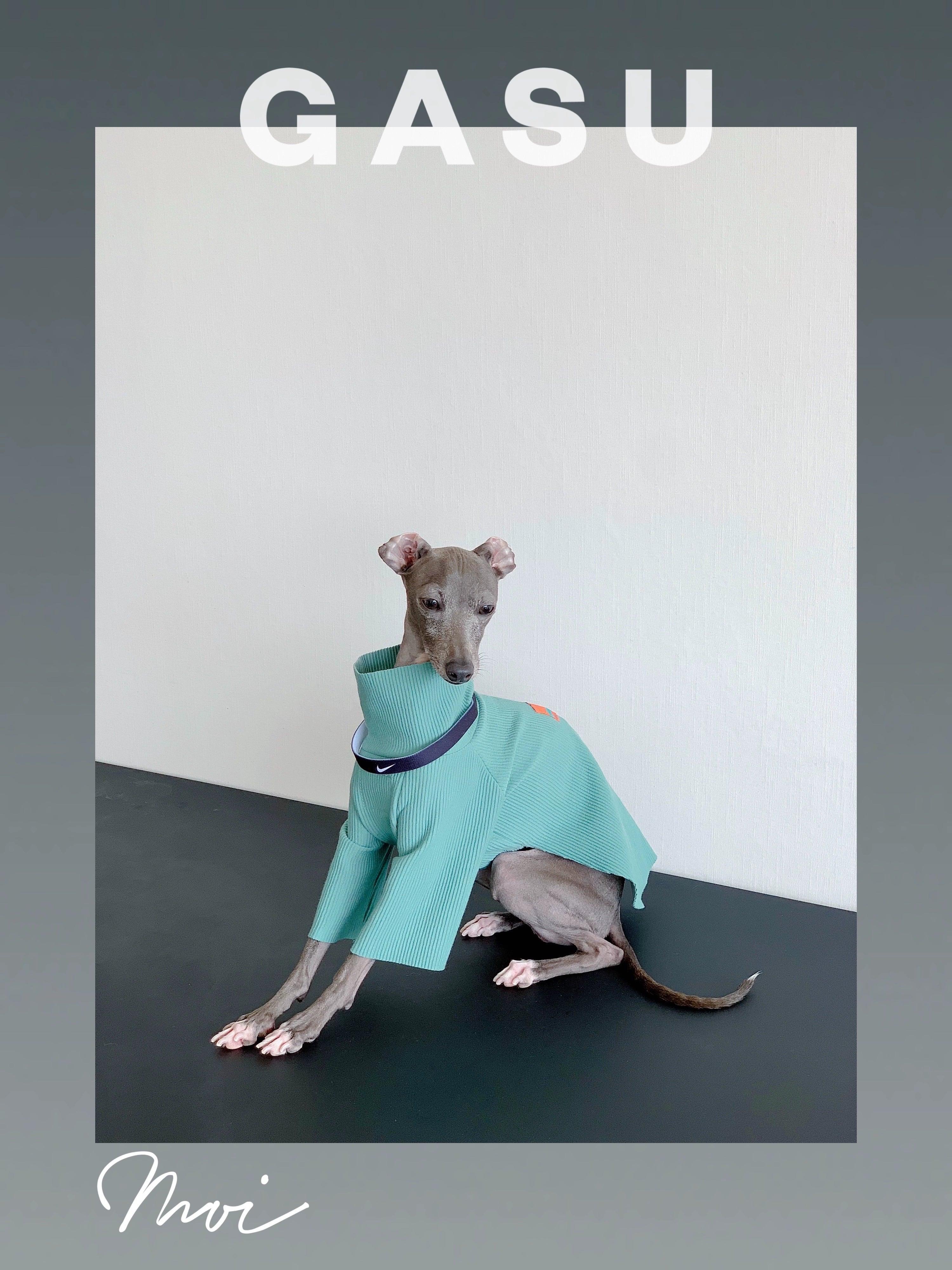 GASU® Adjustable Lazy Dog Tee Shirt - KIKOPALS