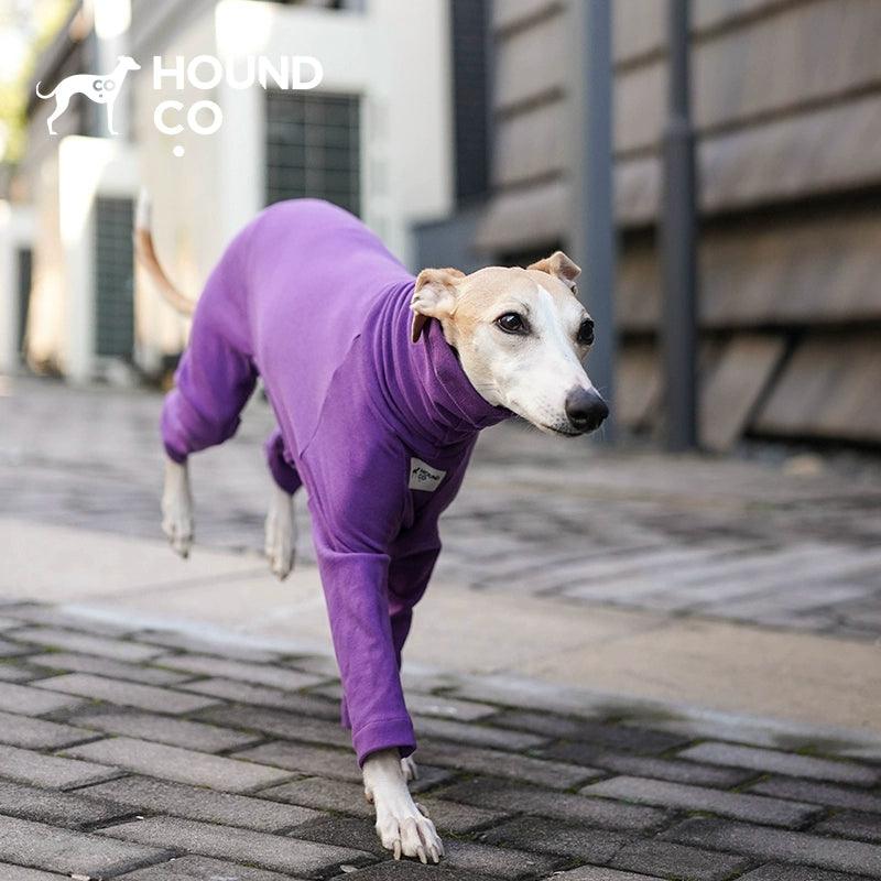 Hound Co.® Cotton Comfort-Fit Dog Four-Legged Pajamas - KIKOPALS