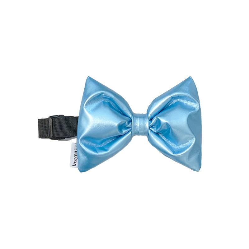 LazyEazy® Padded Bow Tie Collar - KIKOPALS