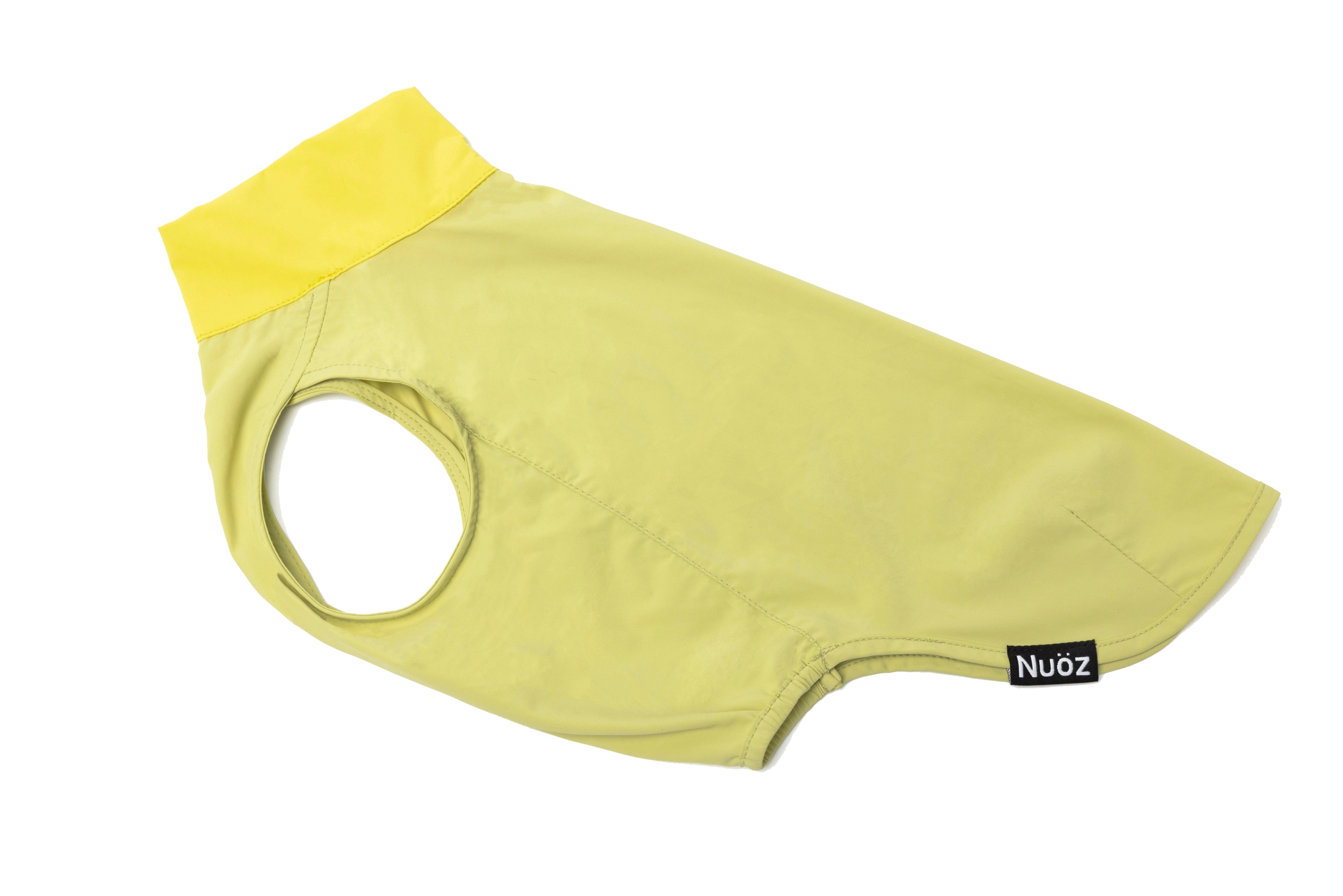 Nuoz® Pet Cooling Base Layer with Color Block Design for Dogs