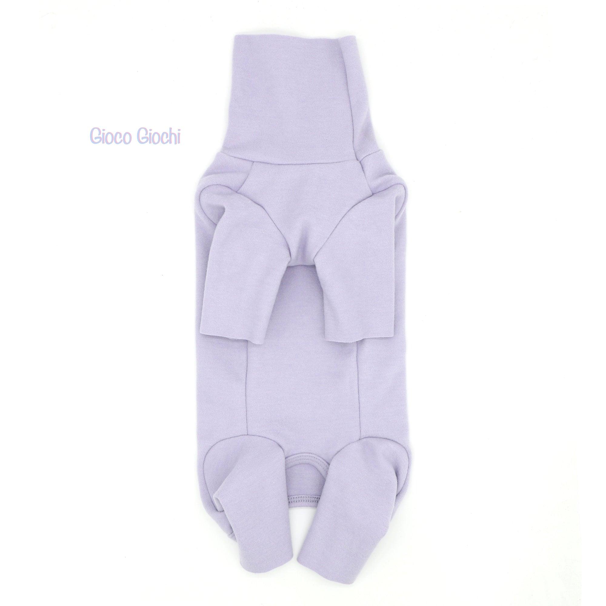 GiocoGiochi® Thick Plush Dog Warmer - KIKOPALS