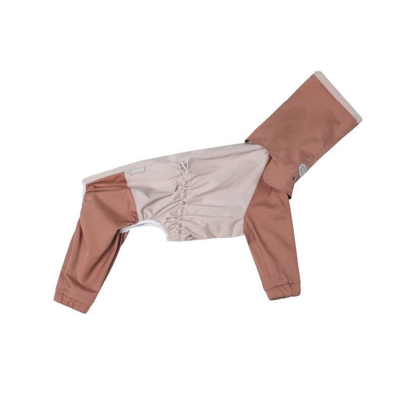 LazyEazy® Dog Raincoat - KIKOPALS