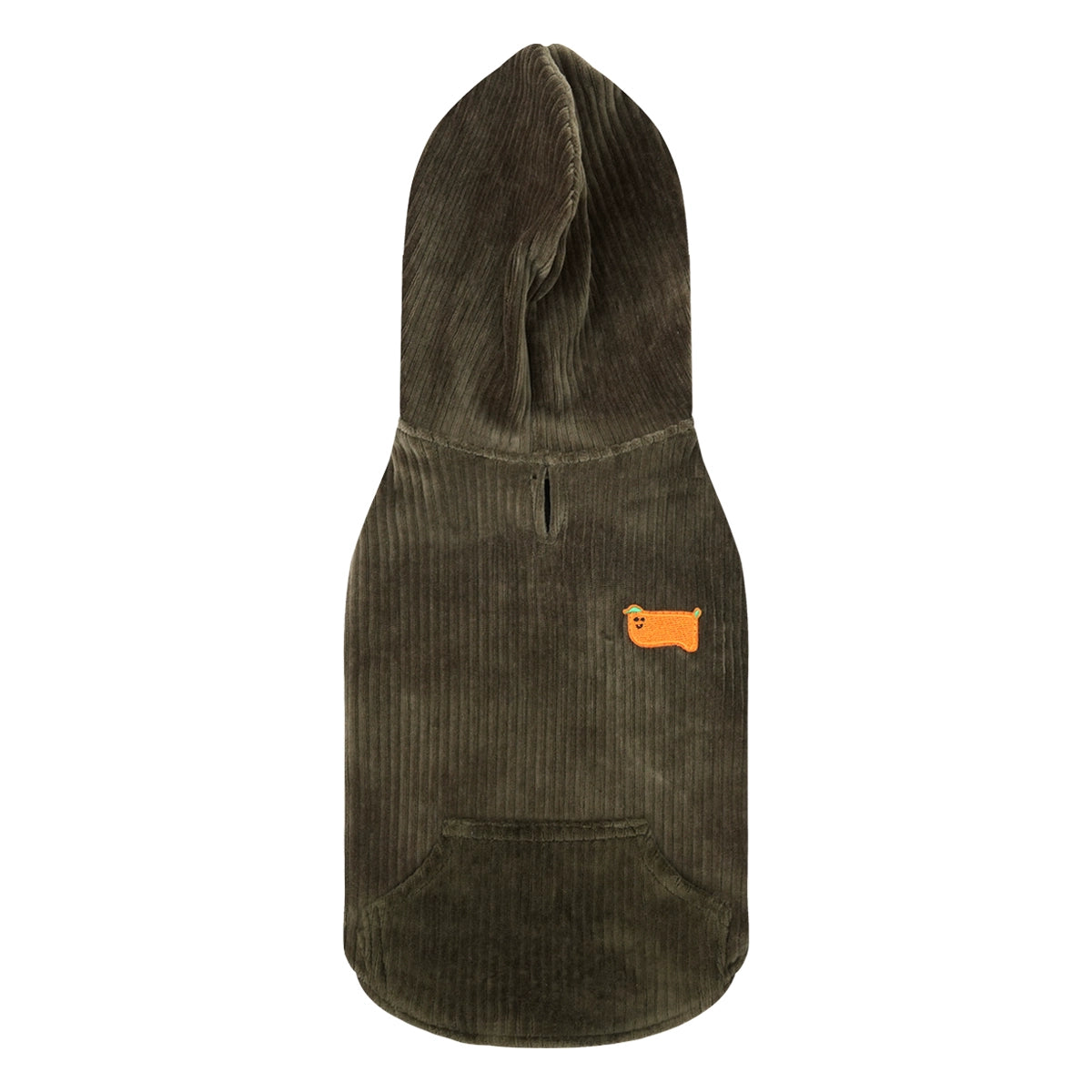 PuppyGallery® Painter Sleeveless Hoodie for Dogs