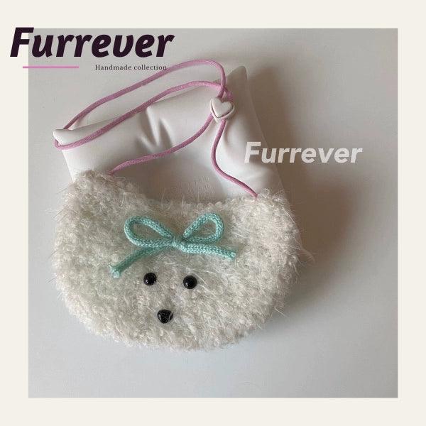 Furrever® Christmas Snowman Pet Bib - KIKOPALS