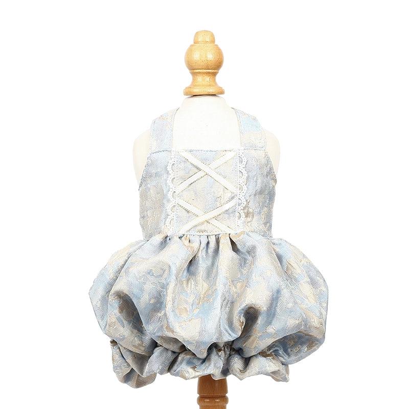 BITEONE® Pet Pumpkin Dress - KIKOPALS