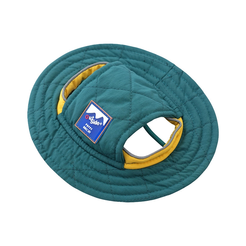 PuppyGallery® Rockies Coat for Dogs