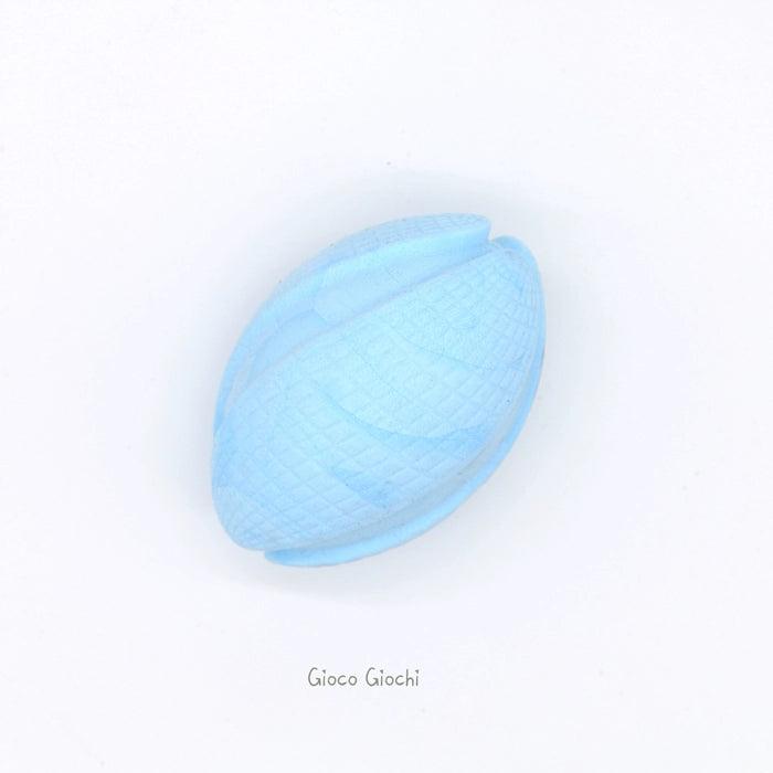 GiocoGiochi® TPR Foam Dog Toy Ball - KIKOPALS