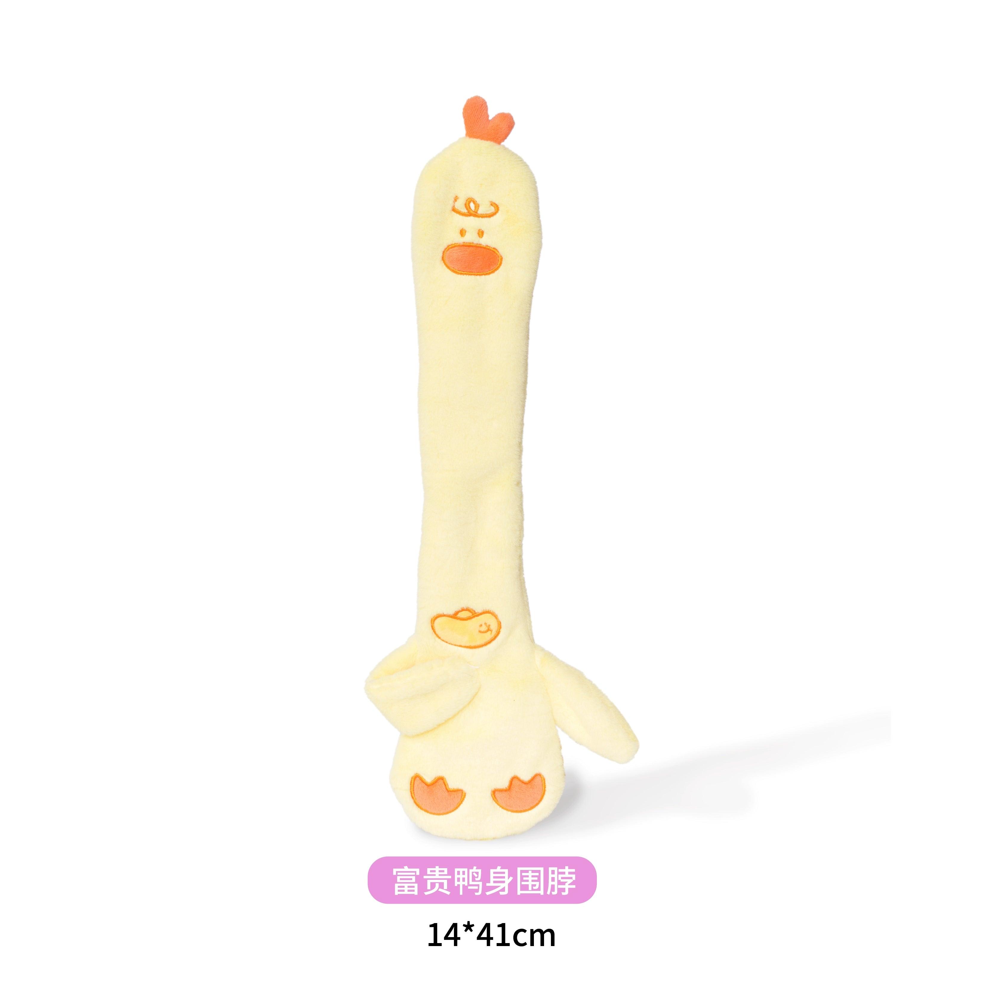 PETSVILLE® Paisweilong Year Box Gas Fortune Gift Box - KIKOPALS