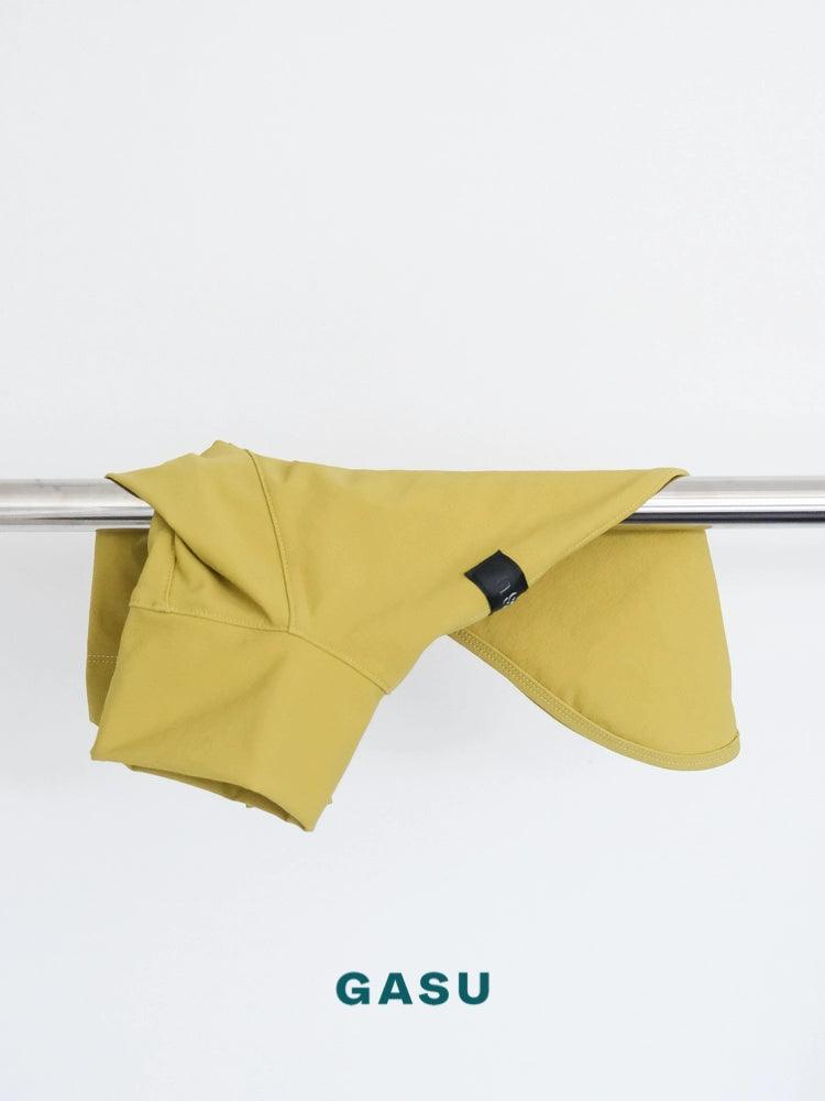 GASU® Sleek Nylon Whippet Dog Outfit - KIKOPALS