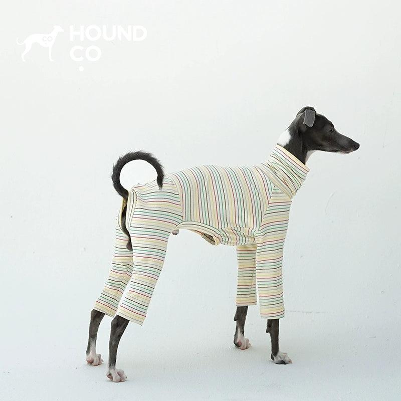 Hound Co.® Soft Skin-Friendly Four-Leg Dog Pajamas - KIKOPALS