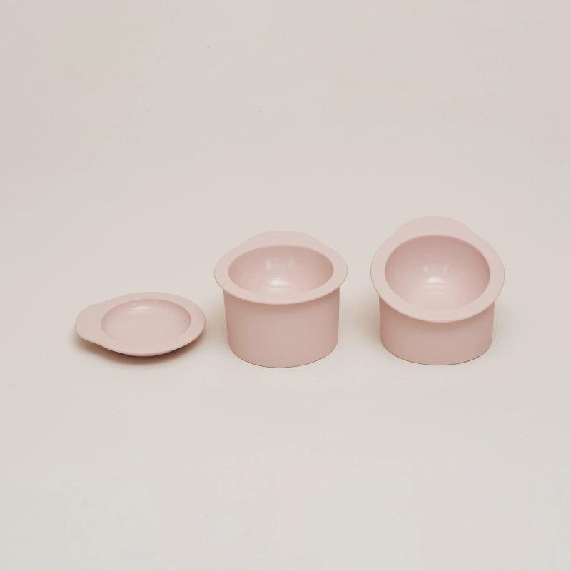 WURENDAO® Silicone Pet Bowl Set - KIKOPALS
