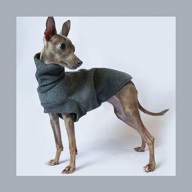 YDC Store® Fleece-Lined Dog Warm Sports Vest - KIKOPALS