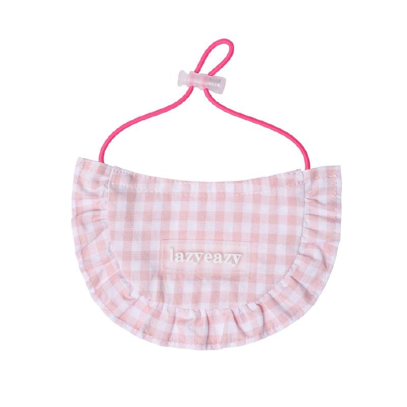 LazyEazy® Striped Pet Bib - KIKOPALS