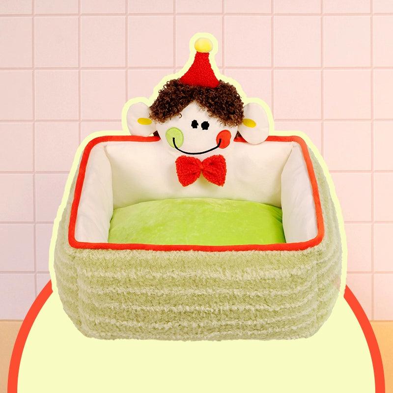 CUL® Daimao Family Cat Bed - KIKOPALS