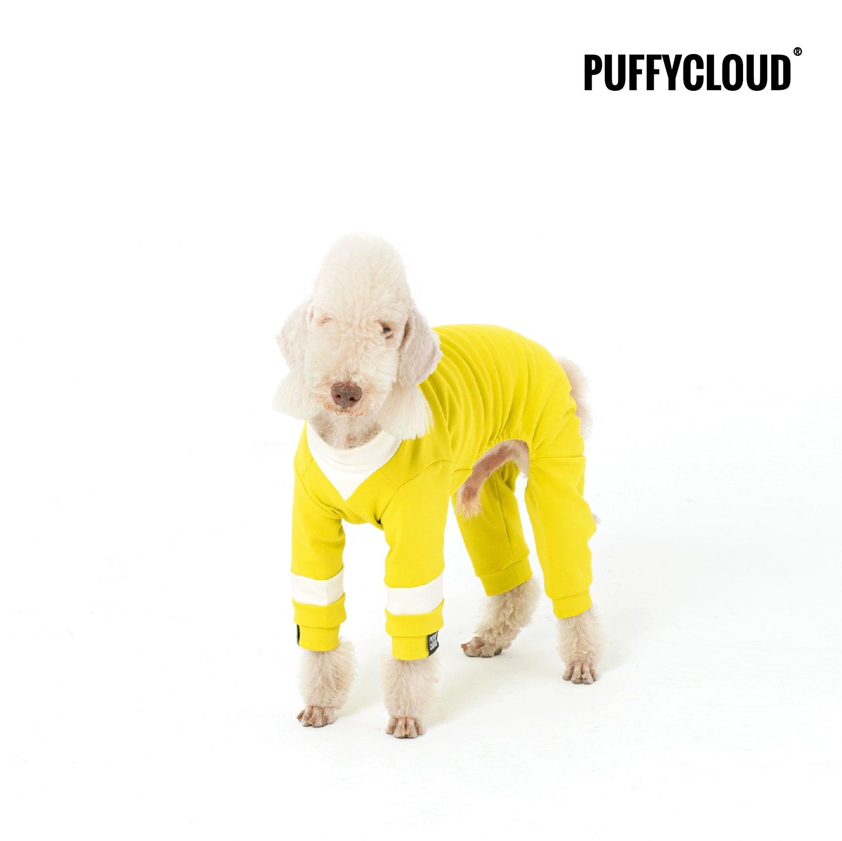 PUFFYCLOUD® Dog Sportswear - KIKOPALS