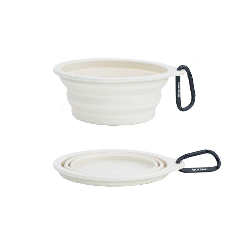 THREEDOGS® Pet Folding Bowl - KIKOPALS