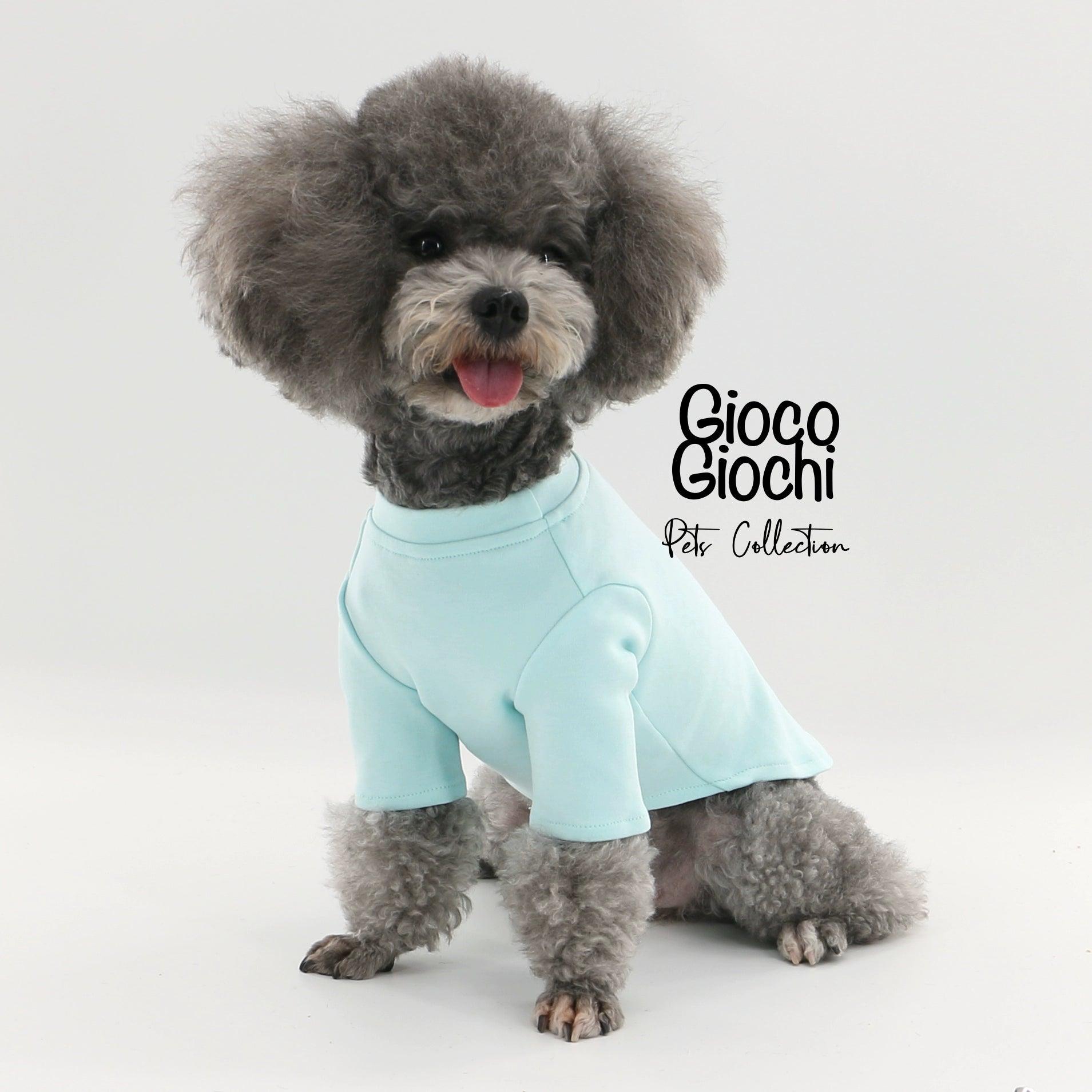 GiocoGiochi® Pet Spring and Autumn Pure Cotton - KIKOPALS