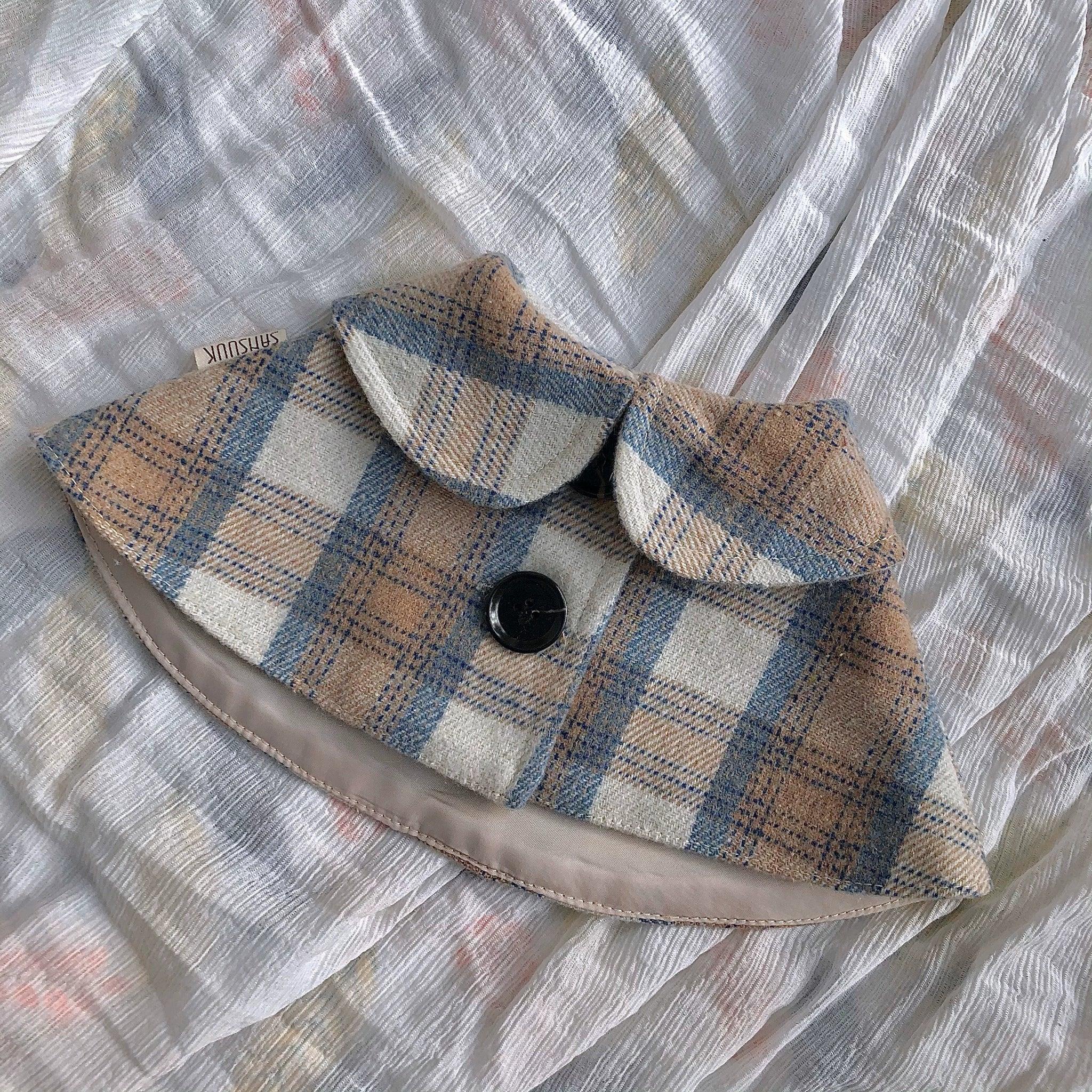 SANSUUK® Pet Shawl Cape - KIKOPALS