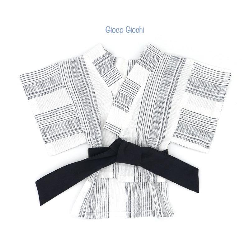 GiocoGiochi® Lightweight Pet Kimono - KIKOPALS
