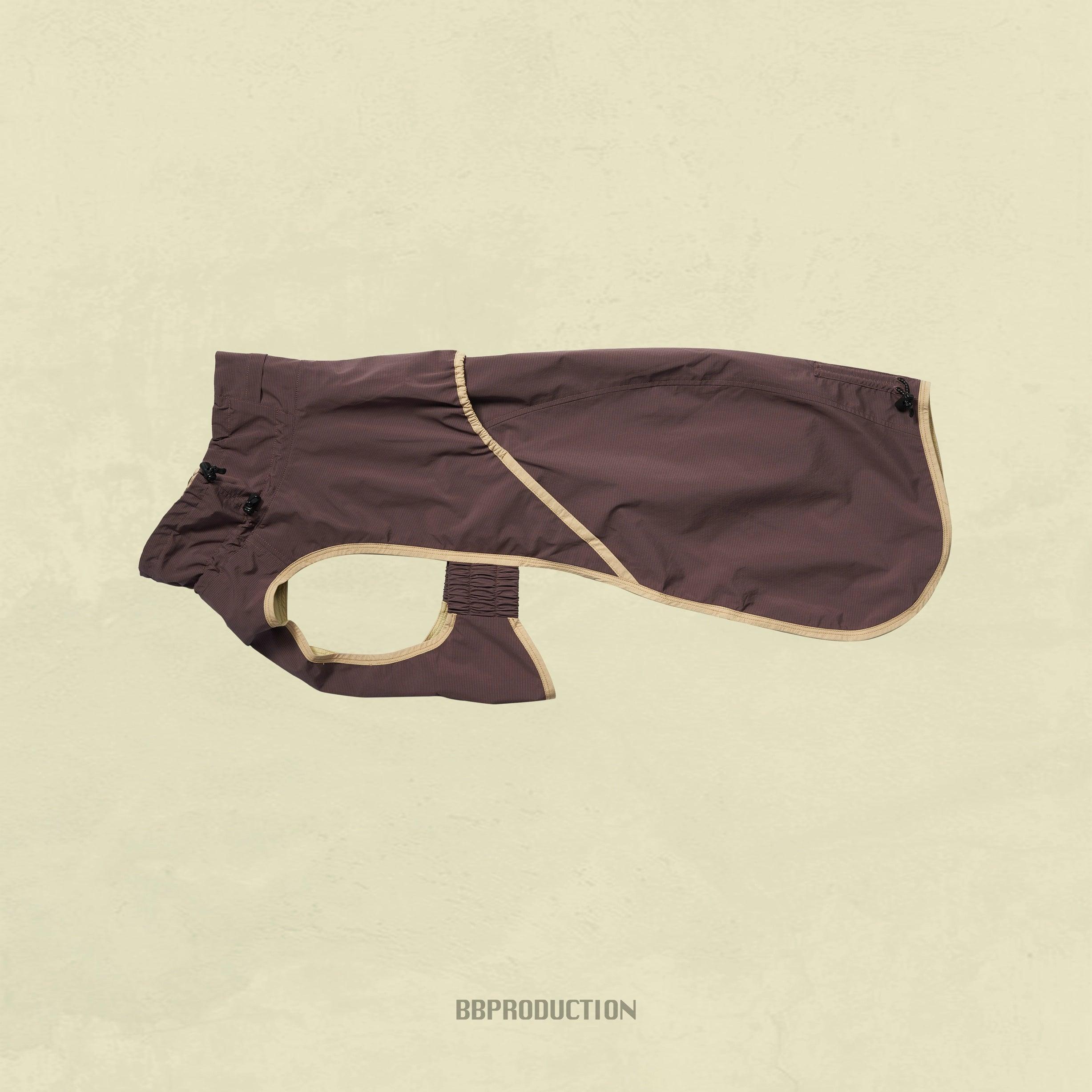 BBPRODUCTION® All-Season Adjustable Dog Raincoat - KIKOPALS