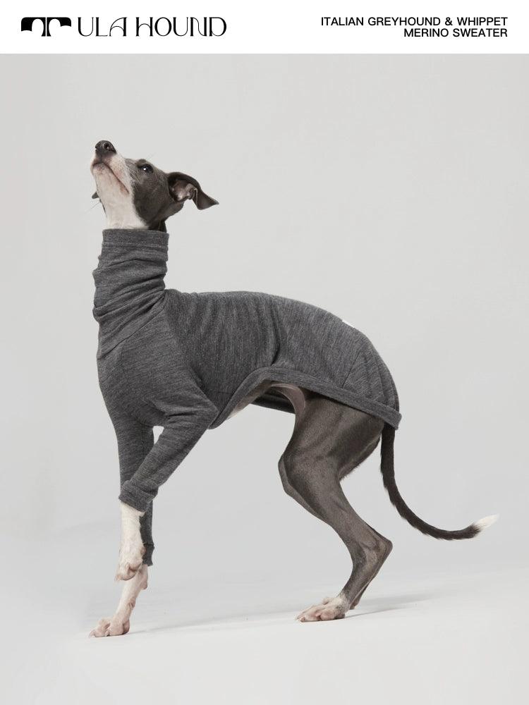 Ula Hound® Soft Dog Sweater - KIKOPALS