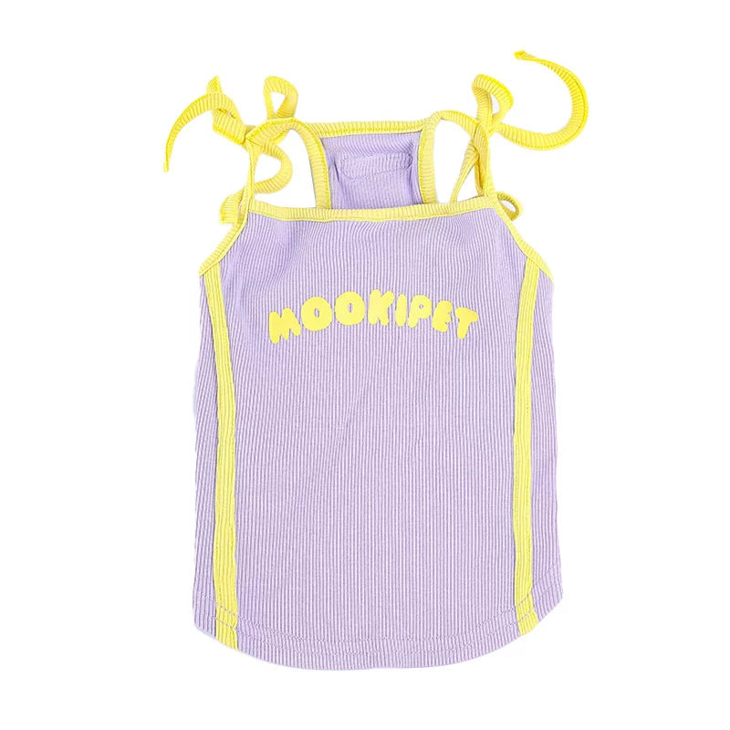 MookiPet® Breathable Mesh Vest for Dogs