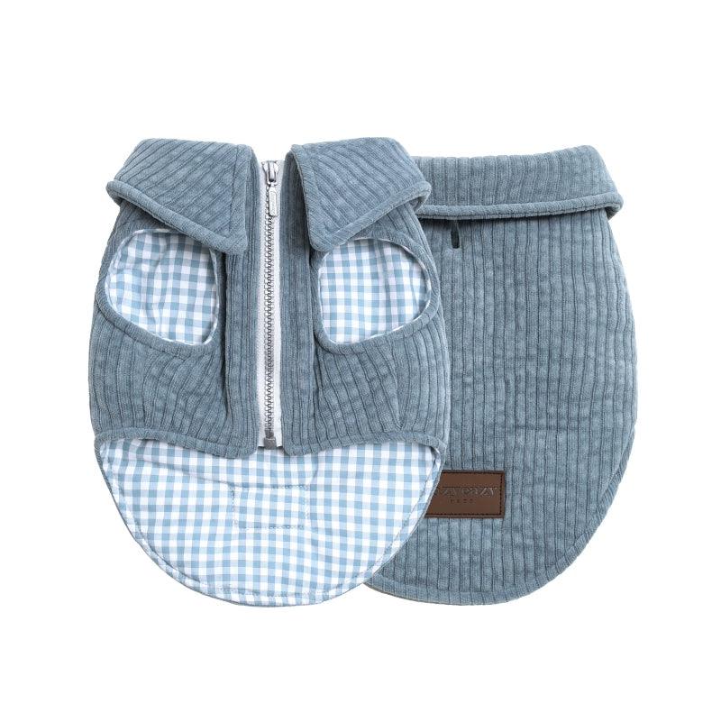 LazyEazy® Corduroy Dog Vest - KIKOPALS