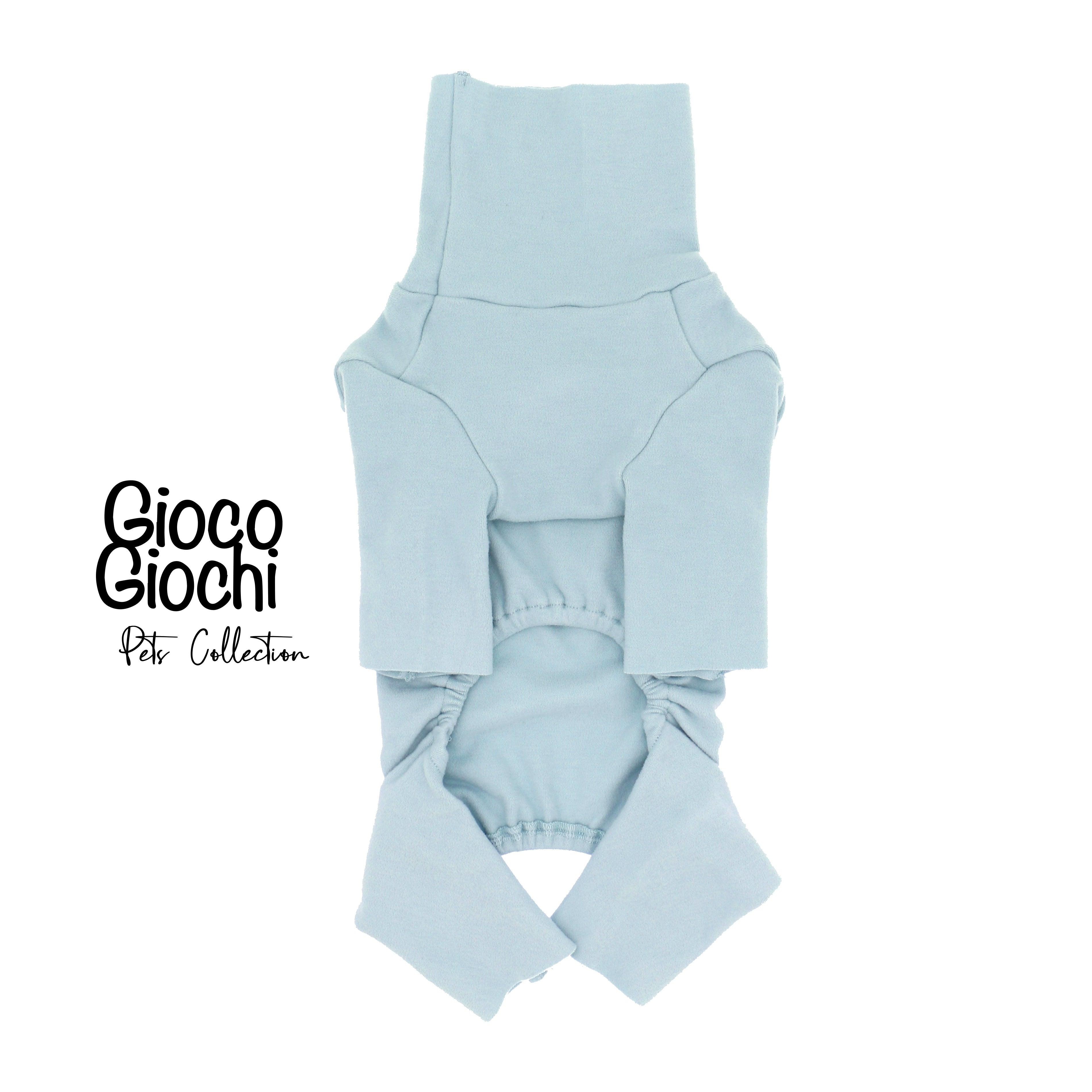 GiocoGiochi® Thick Plush Dog Warmer - KIKOPALS