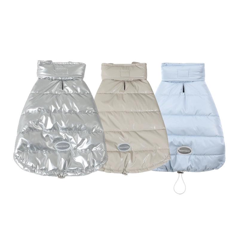 LazyEazy® Dog Winter Coat - KIKOPALS