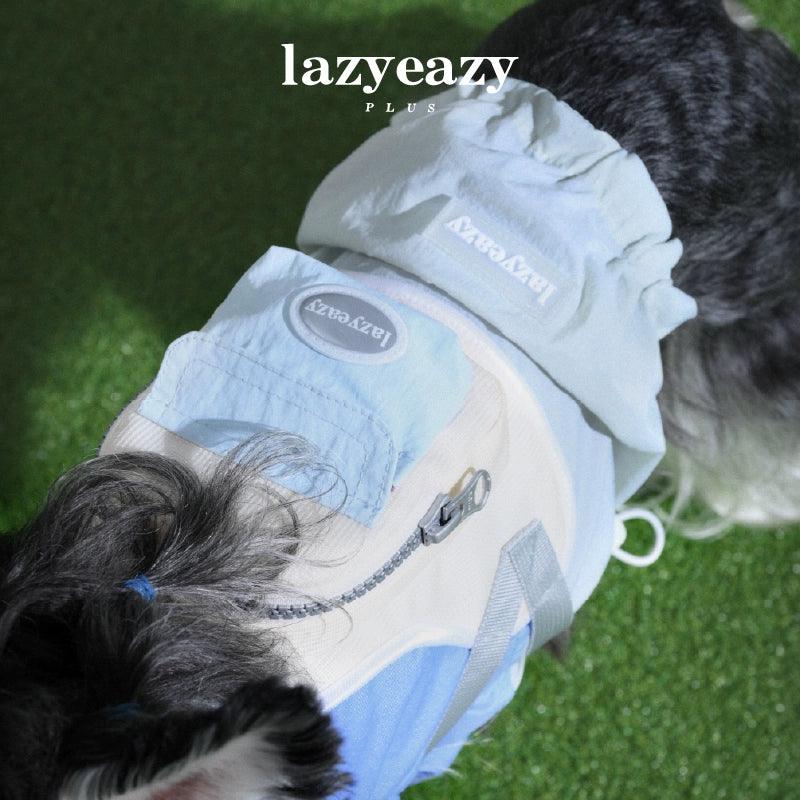 LazyEazy® Adjustable Dog Backpack - KIKOPALS