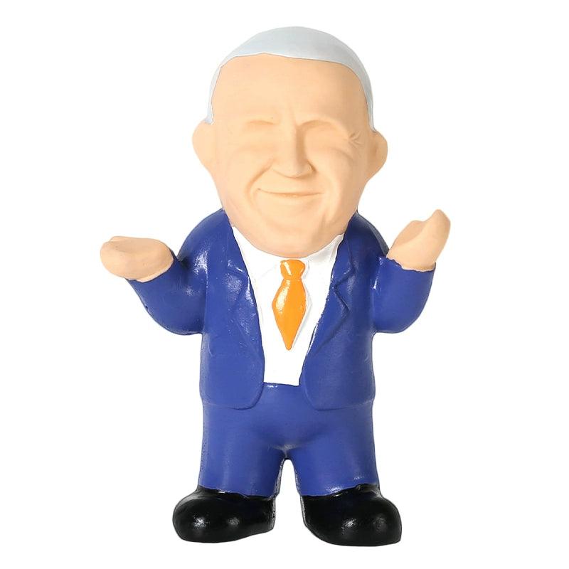 Qmonster® "Make America Great Again" Dog chew Toy - KIKOPALS