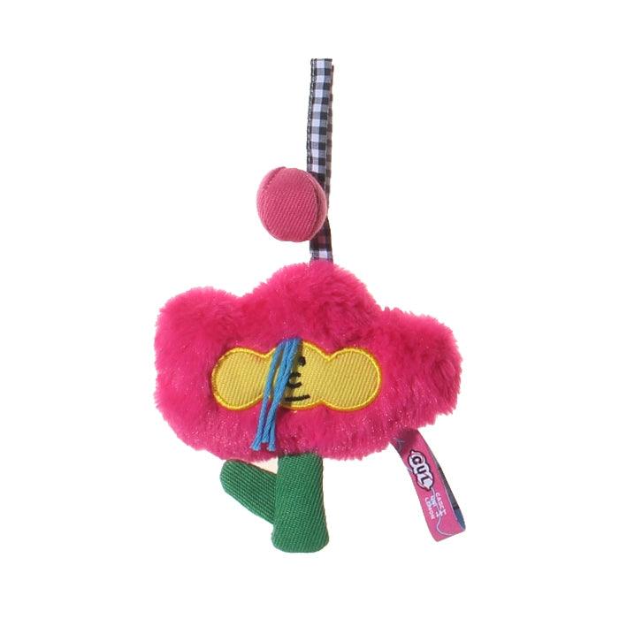 CUL® Cat Toy & Keychain - KIKOPALS