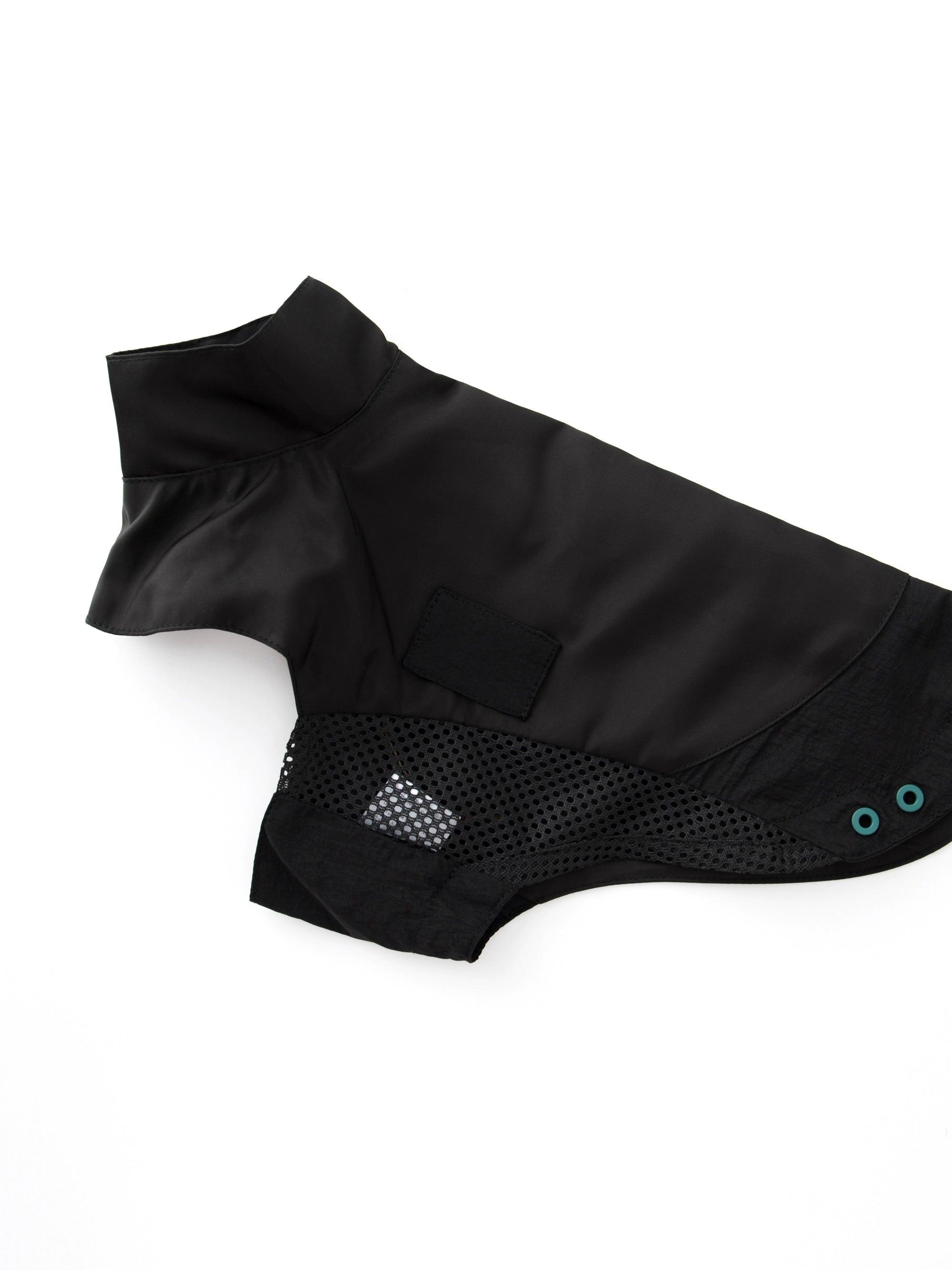 GASU® Patchwork Utility Harness Pet Vest - KIKOPALS